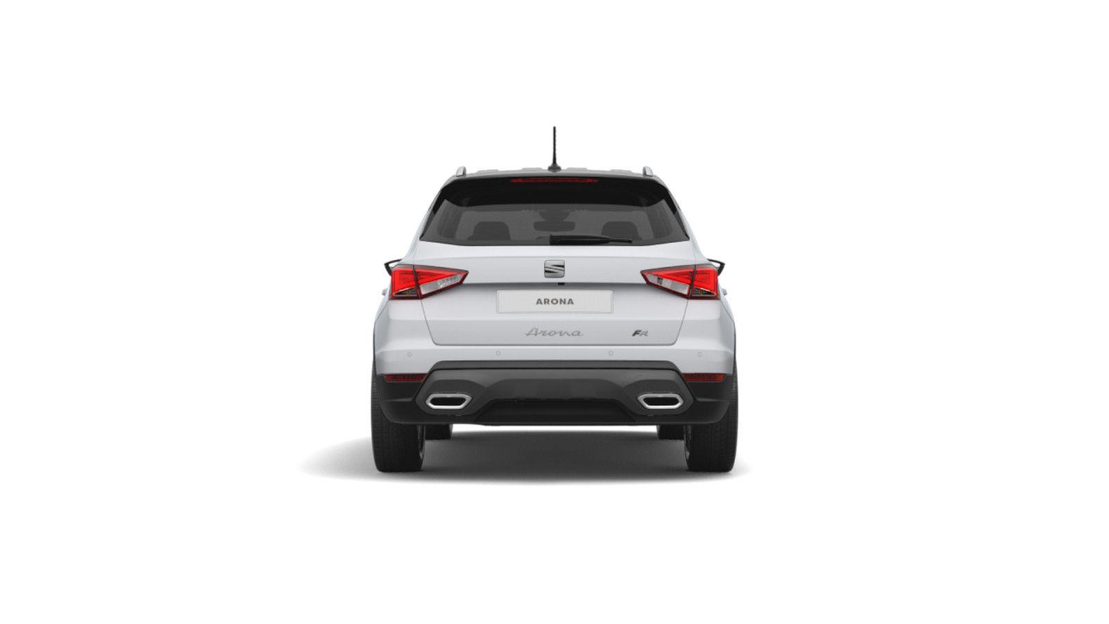 Seat Arona - Bild 8