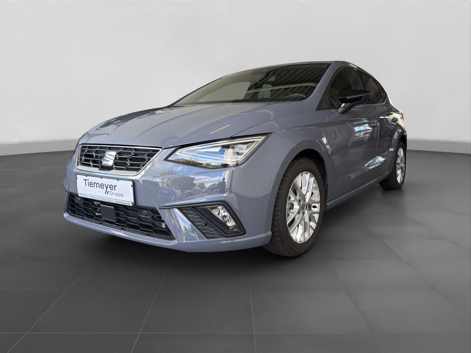 Seat Ibiza - Bild 2