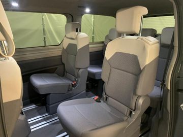Volkswagen T7 Multivan - 9
