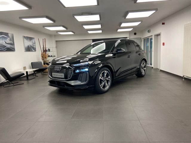 Audi Q6 e-tron 285 kW quattro