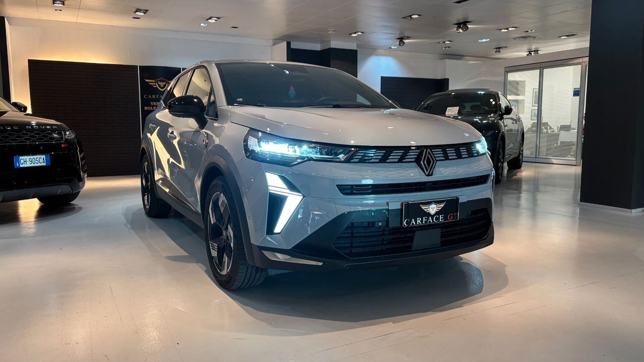 Other RENAULT SYMBIOZ 1.6 IBRIDO ELETTRICO BENZINA 94C imagem 3