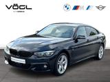 BMW 430d xDrive Gran Coupé M Sportpaket Head-Up ACC  - BMW 430 Gran Coupé aus 2020
