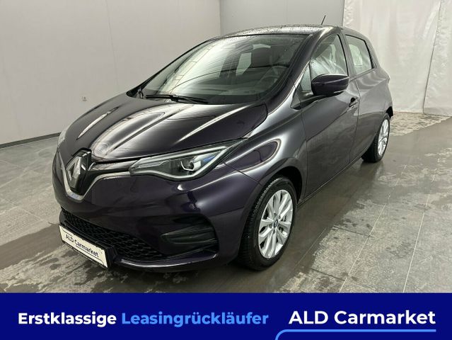 Renault ZOE (ohne Batterie) Z.E. 50 EXPERIENCE Limousine