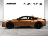 BMW i8 Coupe LCI Laser HUD HK DA eSitze - BMW i8: Sportwagen