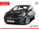 Opel Corsa E 1.4 Drive Tempomat Sitzheizung USB AUX - Opel Corsa mit Benzin-Antrieb