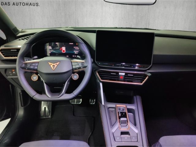 Cupra Leon - Bild 11