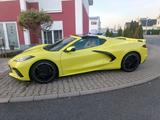 Corvette C8 Shevrolet STINGRAY Pano 3 LT V8 6.2 Alcantara - gebrauchte Corvette C8 aus dem Jahr 2024