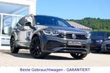 Volkswagen Tiguan 2.0 TDI DSG 4Motion "R-Line"LED"PANO"AHK" - gebrauchte VW Tiguan aus dem Jahr 2020