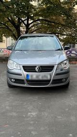 Volkswagen polo 1.4 benzin 140.000km 1st h... - Volkswagen Polo: 14