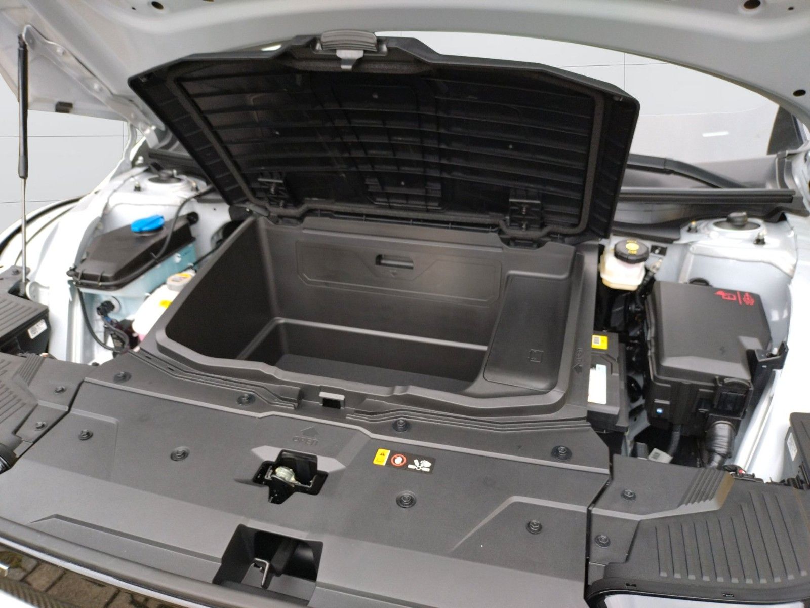 Hyundai IONIQ 5 - Bild 24