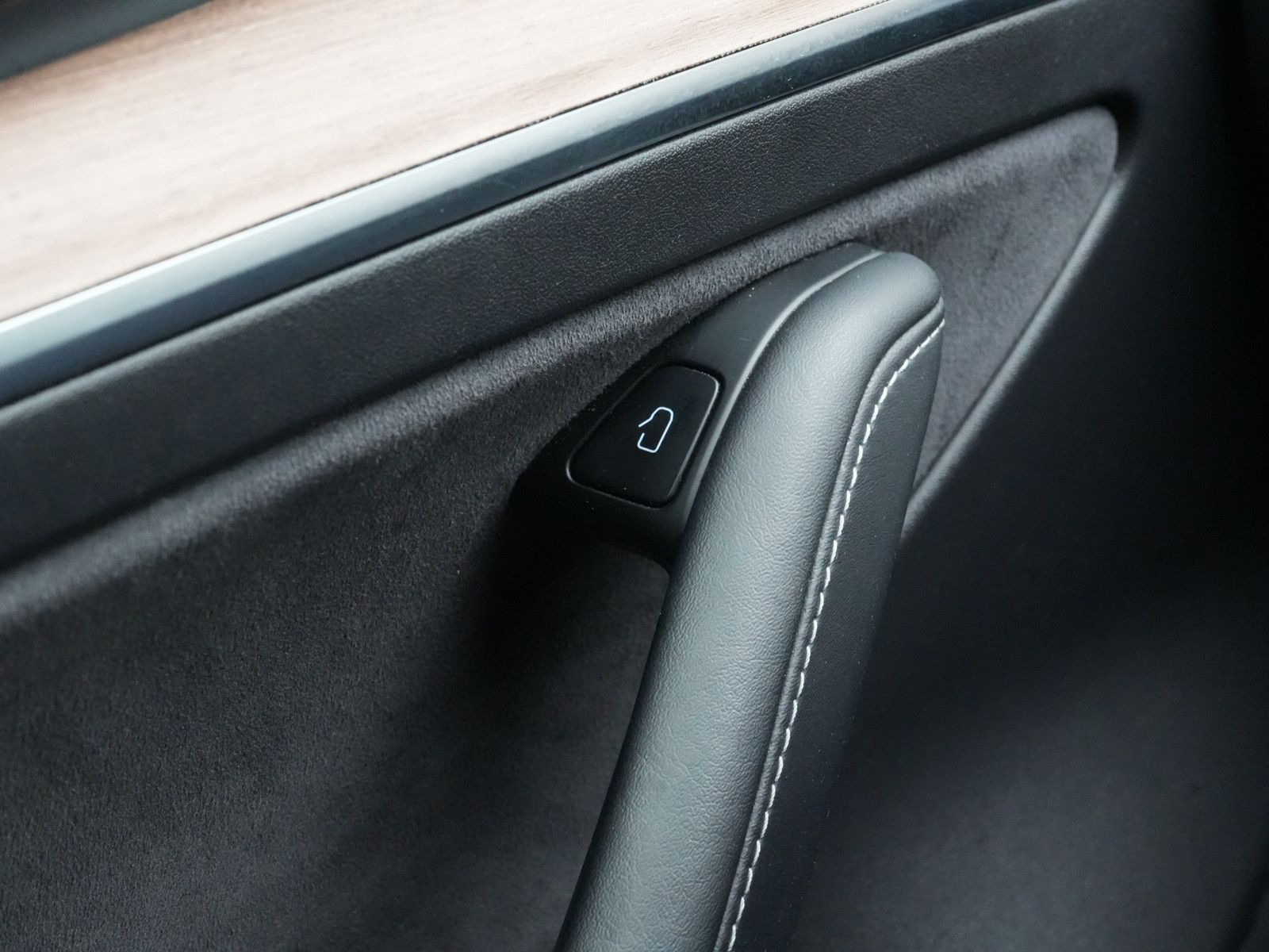 Tesla Model 3 Performance Dual AWD LEDER KAM SHZ LED foto 11