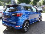 Ford EcoSport 1.0 EcoBoost ST-Line - Ford EcoSport mit Panoramadach