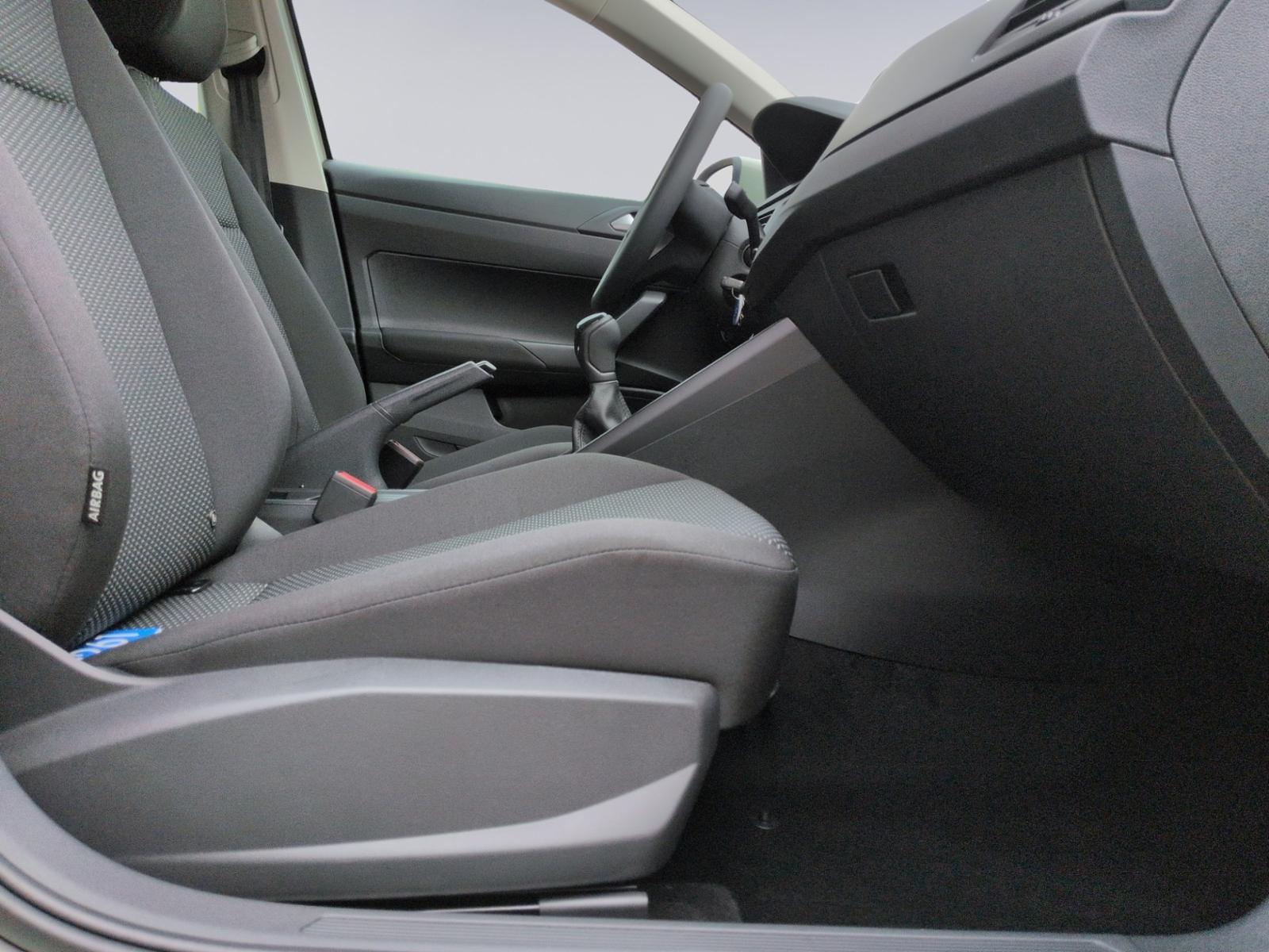 Volkswagen Taigo 1.0 TSI KLIMA+LED+ALU+CARPLAY+, миниатюра 17