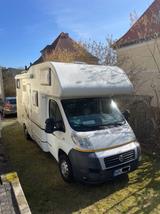 Sun Living Lido A 43 DK, TOP, reisefertig - Alkoven mit 6 Schlafplätzen