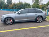 Audi A6 C7Allraod 3.0 TDI Quattro.V6 Bi-Tu... - Audi A6 Allroad in Bielefeld