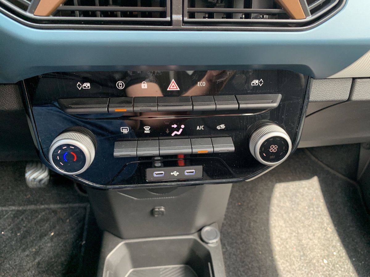 Dacia Spring - Bild 18