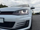 Volkswagen Golf VII GTI Performance Pano Keyless Dynaudio - Gebrauchtwagen in Salzgitter