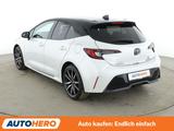 Toyota Corolla 2.0 Hybrid GR Sport Aut.*NAV*LED*ACC*CAM - Toyota Corolla Gebrauchtwagen in München