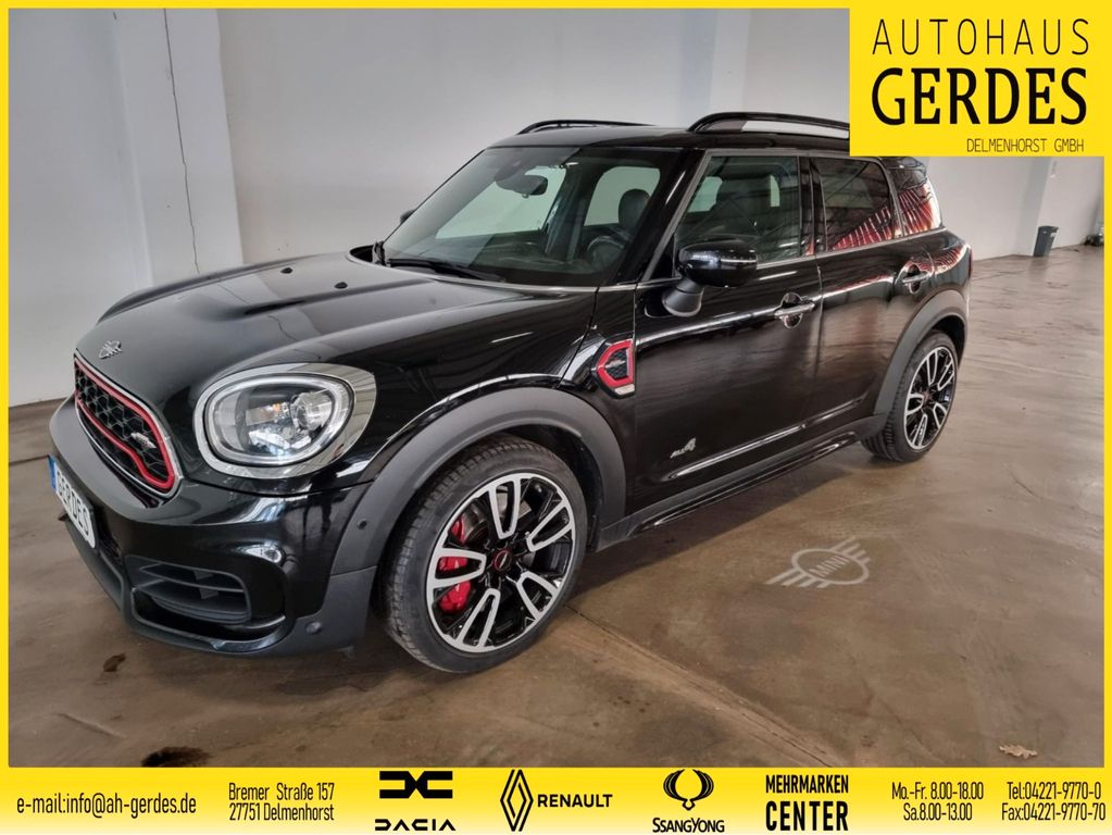 MINI John Cooper Works