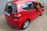 Honda Jazz 1.2 S Cool - Honda Jazz: Cool