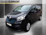 Renault Trafic Combi L1H1 SpaceClass *Bettfunktion* - Renault Trafic: Spaceclass