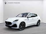 Maserati Grecale Trofeo - weiße Maserati Grecale