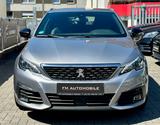 Peugeot 308 SW GT 2.0 HDI AUTOMATIK*XENON*NAVI*KAMERA** - Peugeot 308 mit Diesel-Antrieb