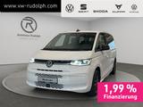 Volkswagen T7 Multivan "ENERGY" 2.0 TDI DSG 8 Sitzer lang L - : Standheizung, Kleinbus