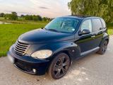 Chrysler PT Cruiser 2.4 Benzin, Automatik.... - gebrauchte Chrysler PT Cruiser aus dem Jahr 2006