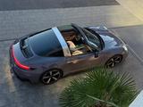 Porsche Targa 4 GTS Exclusive Manufaktur Lift/Inno/HD/21 - Porsche Gebrauchtwagen in Essen