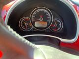 Volkswagen Beetle 1.2 TSI BMT Cabriolet - - Volkswagen Beetle: Rot, Cabrio