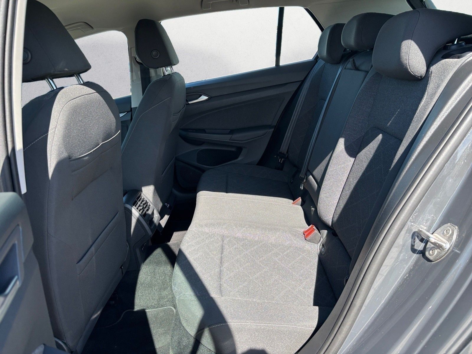 Volkswagen Golf - Bild 11