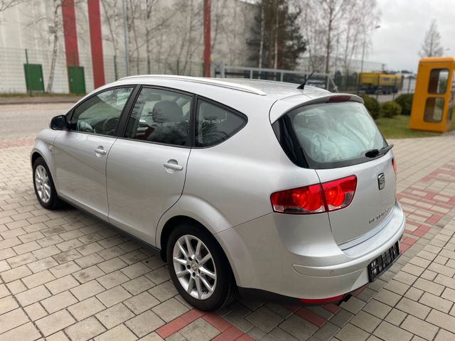 Fahrzeugabbildung Seat Altea XL Stylance(Tüv&Insp.neu/Automatik