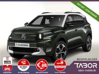 Citroën C3 Aircross - Vorschau Bild 1