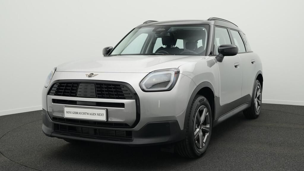MINI Countryman C