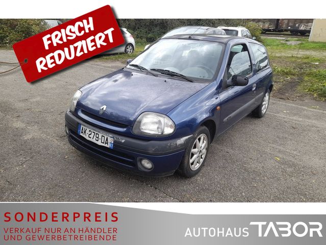 Renault Clio 1.2 Authentique Pano Klima