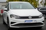 Volkswagen Golf Sportsvan VII Massage ACC Sitzheizung PDC - Volkswagen Golf: Van