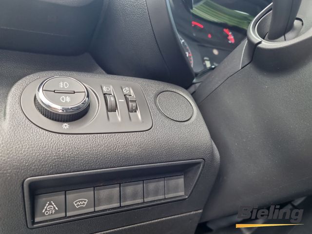 Combo Life Edition 1.5 Diesel, NAVI, Parkpilot m