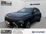 Hyundai KONA MY25 1.6 Trend DCT Navi elektrische Heckkla - Hyundai KONA Tageszulassungen