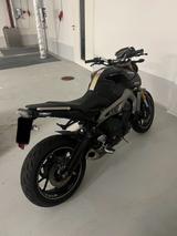 Yamaha MT 09 ABS gedrosselt 35KW - Offers
