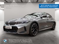 BMW 330 - Vorschau Bild 1
