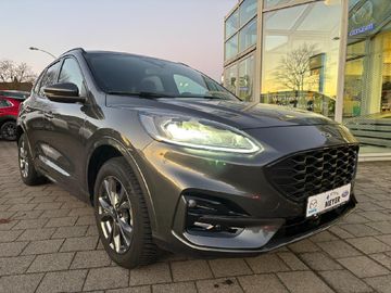 Ford Kuga Plug-In Hybrid 2.5 ST-Line X NaviAHK