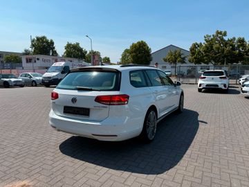 Volkswagen Passat Variant - 5