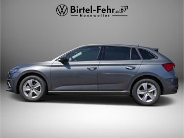 Skoda Scala Drive + 1.0 TSI DSG LED Digital Cockpit