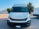 Iveco Daily 35 S14 136CV HI-MATIC L2H2 - Iveco: 35s13