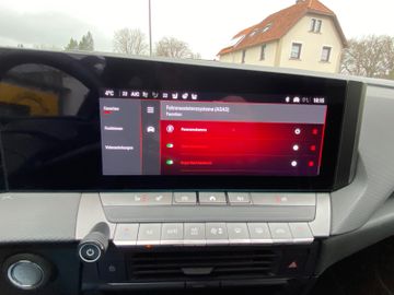 Bild 14 Opel ASTRA L SPORTS TOURER GS 360° KAMERA WINTERPAKET