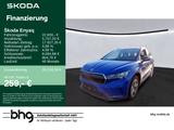 Skoda ENYAQ 50 (ab MJ22.2) h  DSG - Skoda Enyaq: Limousine