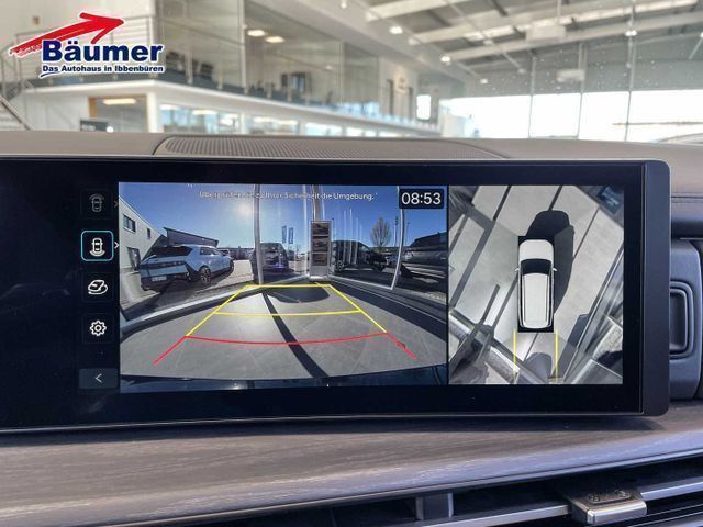 Hyundai Santa Fe – Bild 20