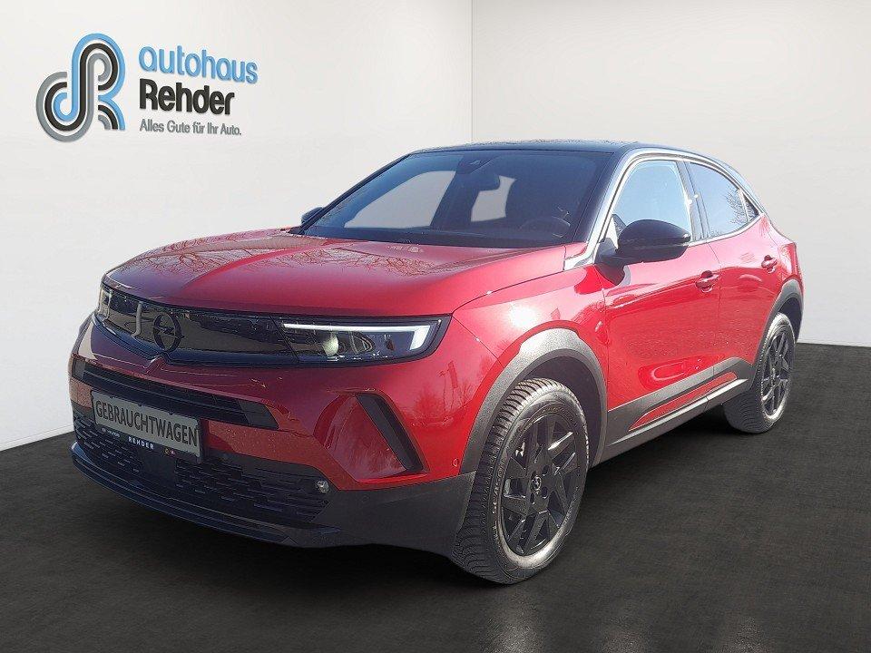 Opel Mokka 1.2 Turbo Ultimate Ultimate