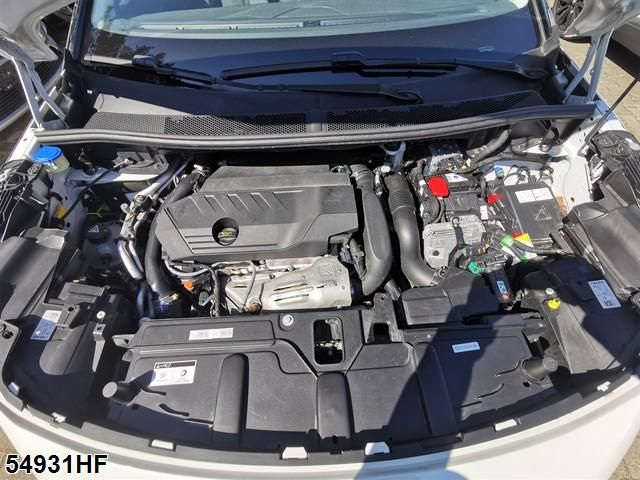 Fahrzeugabbildung Peugeot 3008 1.6 Hybrid 225 (Plug-In), Allure Pack